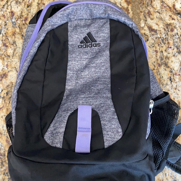 Adidas backpack